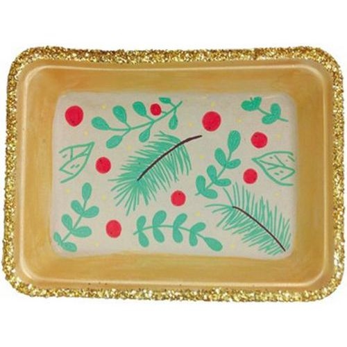 Plateau en cellulose 350 ml (Lot de 10) - Image 2