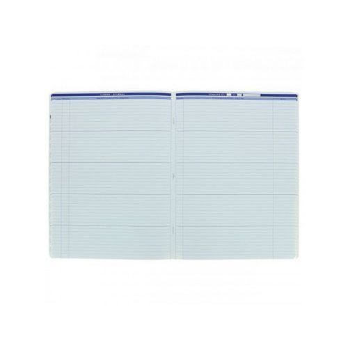 OXFORD Cahier Enseignants Maternelle et Elémentaire 24x32cm Réglure Spécifique 100 Pages Agrafées Coloris Asso - Image 5