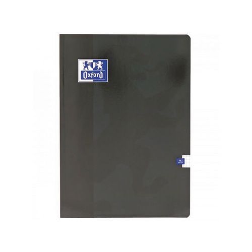 OXFORD Cahier Color Life A4 Petits Carreaux 5mm 192 Pages Brochées Couverture Carte Coloris Assortis - Image 5