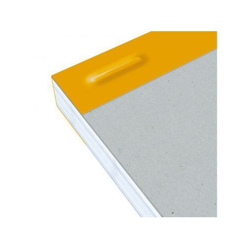 OXFORD Bloc-Notes Shopping Orange 7 - Image 3