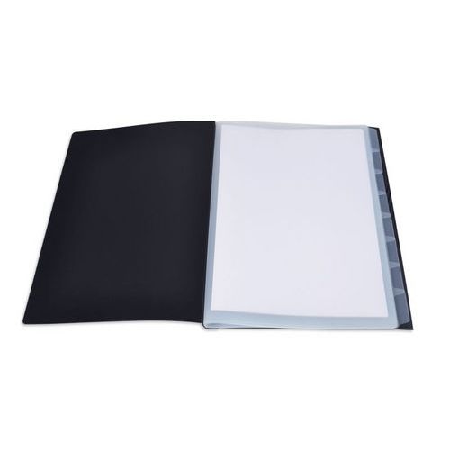 Trieur Standard Osmose A4 8 Positions Couverture Polypro Coloris Assortis - Image 3