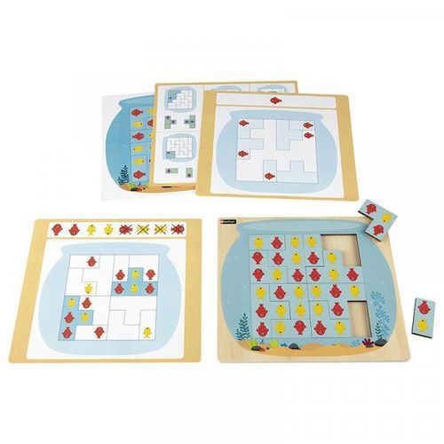 Atelier Luditab - L'aquarium - Image 3