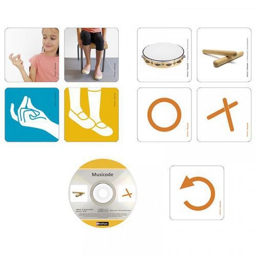 Musicode - Image 2