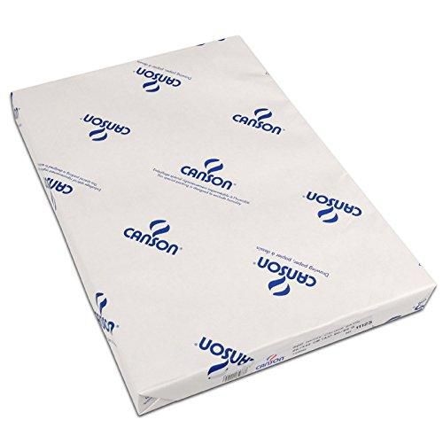 Rame de 500 feuilles calque 70g 50x65 - Image principale