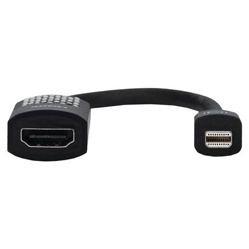 Adaptateur Mini DP vers HDMI femelle - Belkin - Image 3