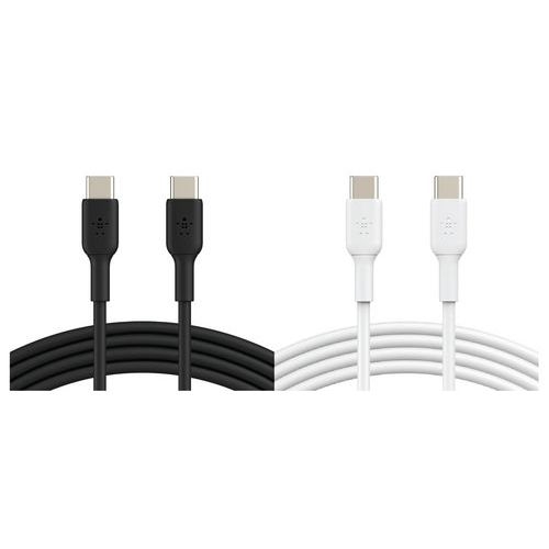 Câble USB-C vers USB-C - Belkin - Image principale