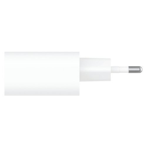 Chargeur secteur USB-C 25W Boost Charge 3.0 - Belkin - Image 7