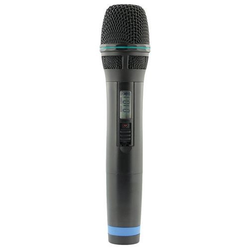 Microphone main sans fil ACT32H - MIPRO - Image 2