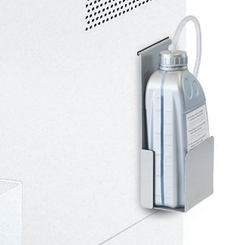 Destructeur de documents forte capacité IDEAL 4108 CC 2x15mm - Image 2