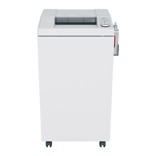 Destructeur de documents IDEAL 3105 CC 2x15mm P-5 - IDEAL - Image 5