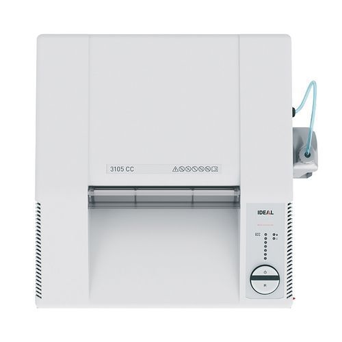 Destructeur de documents IDEAL 3105 CC 2x15mm P-5 - IDEAL - Image 2