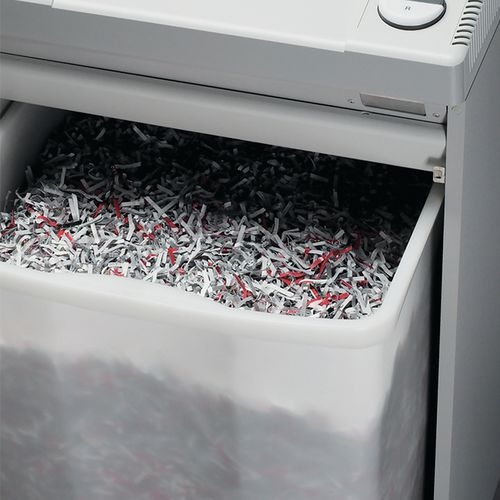 Destructeur de documents IDEAL 3105 CC 2x15mm P-5 - IDEAL - Image 3
