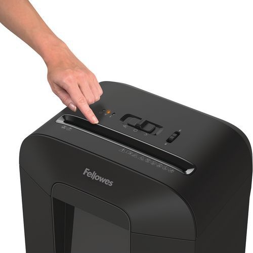 Destructeur de document individuel LX 85 - Fellowes - Image 3