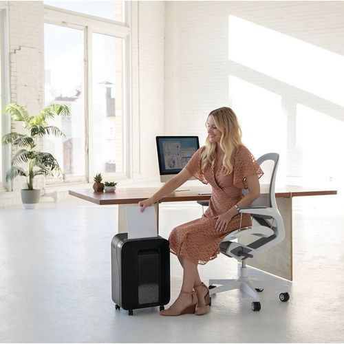 Destructeur de document 1-3 utilisateurs LX 200 - Fellowes - Image 4