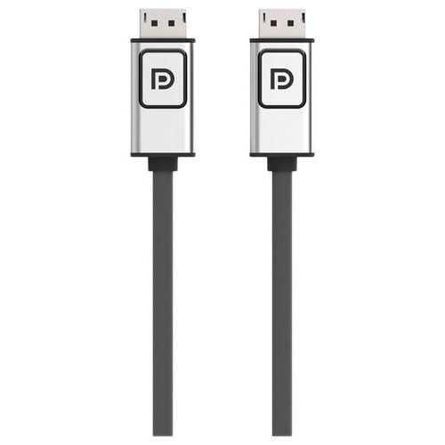 Câble Displayport vers Displayport 1,8 m - Belkin - Image principale