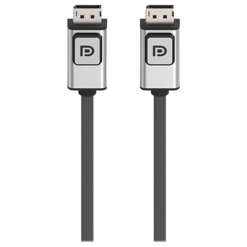 Câble Displayport vers Displayport 1,8 m - Belkin - Image 2