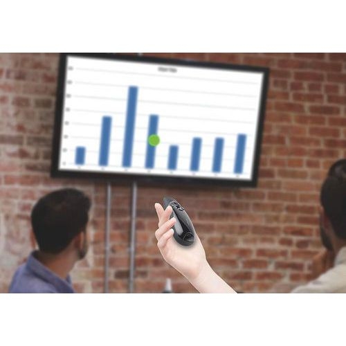 Pointeur laser vert sans fil  avec contrôle curseur Expert Contrôle - Kensington - Image 10