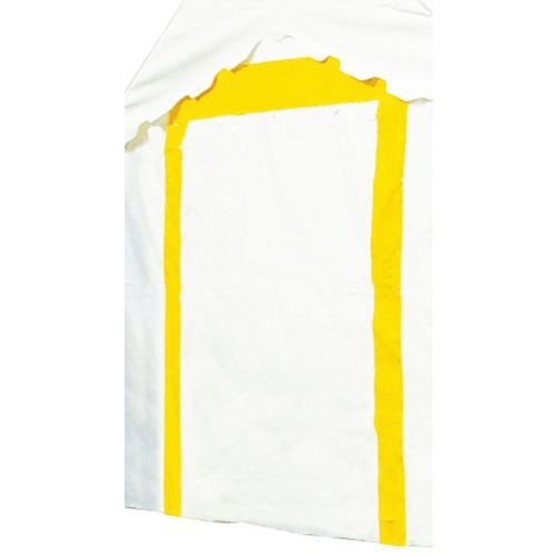 Pack Tente Recept 5 x 4 m - 20 m2 - mixte - Image 4