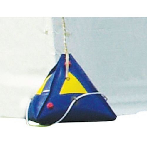 Pack Tente Recept 5 x 4 m - 20 m2 - mixte - Image 2