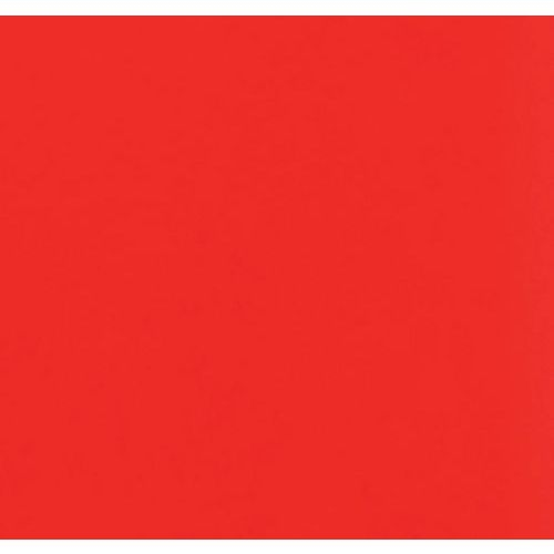 Pouf ovale Connexio - rouge - Image 4