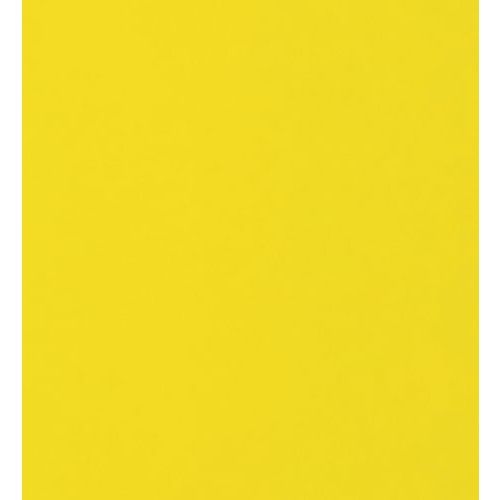 Pouf rond Connexio - jaune - Image 3