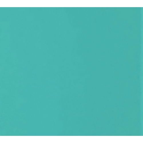 Pouf ovale Connexio - bleu turquoise - Image 2