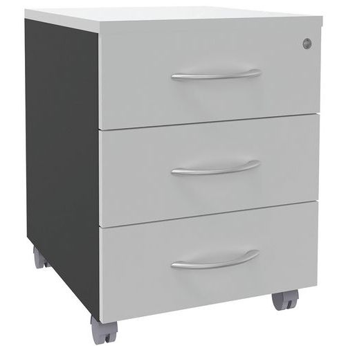 Caisson mobile Sirius Simmob - Image 2
