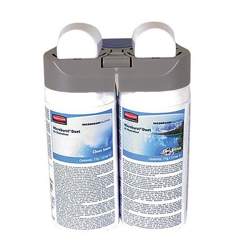 Recharge de parfum MicroBurst Duet - Marine - Image principale