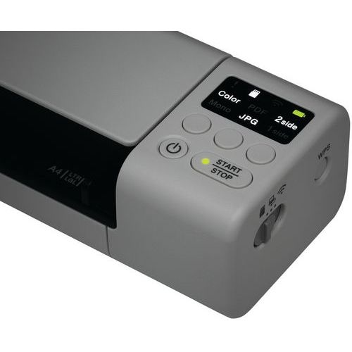 Scanner mobile DSmobile DS-940DW Wifi - Brother - Image 7