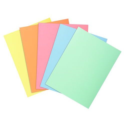 Paquet de 250 sous-chemises 22 x 31 cm 60g - Image principale