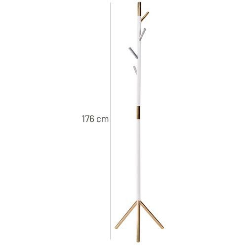Portemanteau manutan - blanc - Image 4