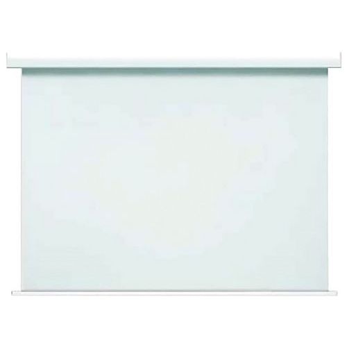 Ecran électrique Squar' pro 16/10e 219 x 350 cm avec l'option Sous-Face+ - Oray - Image 3