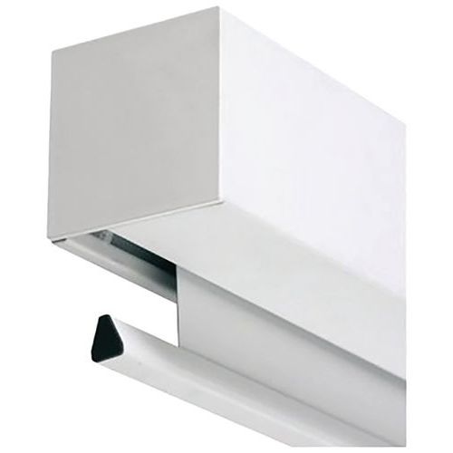 Ecran électrique Squar' pro 16/10e 219 x 350 cm avec l'option Sous-Face+ - Oray - Image 4