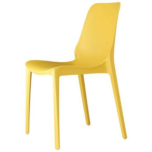 Lot de 6 chaises Ginevra S-CAB - Image 8