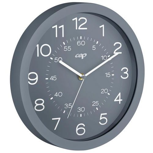 Horloge Riviera 820M Minéral gris orage magnétique - CEP - Image 2