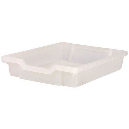 Bac de rangement en plastique - Gratnells - Image principale