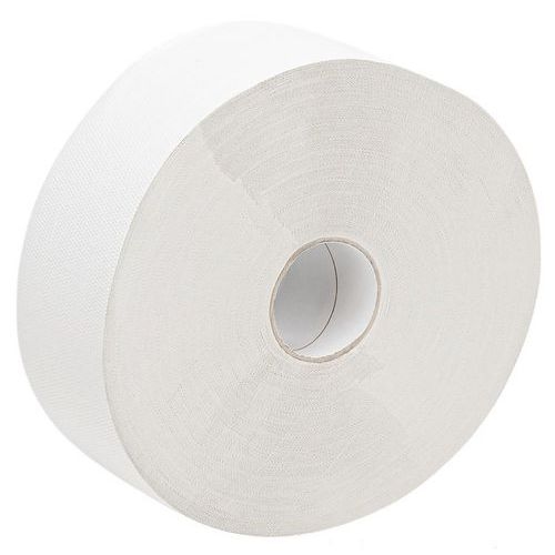Papier toilette Maxi et Mini Jumbo recyclé - 250m - 2 plis - Manutan Expert - Image principale