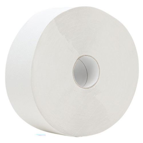 Papier toilette Maxi et Mini Jumbo recyclé - 250m - 2 plis - Manutan Expert - Image 6