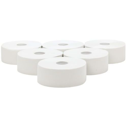 Papier toilette Maxi et Mini Jumbo recyclé - 250m - 2 plis - Manutan Expert - Image 4