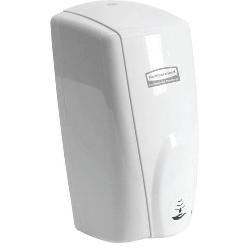 Distributeur Autofoam - Blanc - Rubbermaid - Image 2