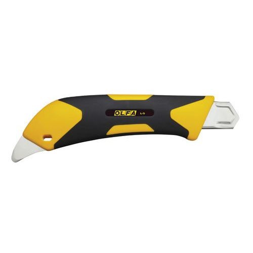 Cutter OLFA L-5 - Lame 18 mm - Olfa - Image 4