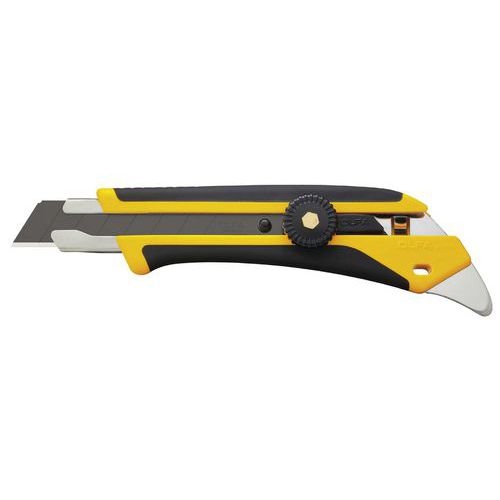 Cutter OLFA L-5 - Lame 18 mm - Olfa - Image principale