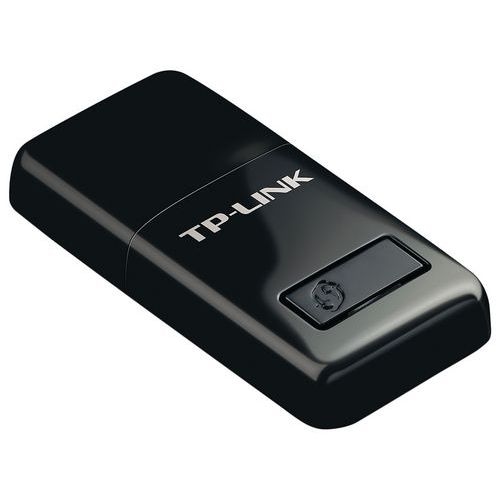 Mini Adaptateur USB WiFi TL-WN823N - TP-Link - Image 5