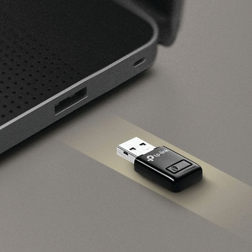 Mini Adaptateur USB WiFi TL-WN823N - TP-Link - Image 2