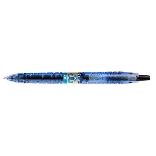 Stylo b2p rétractable - Pilot - Image principale