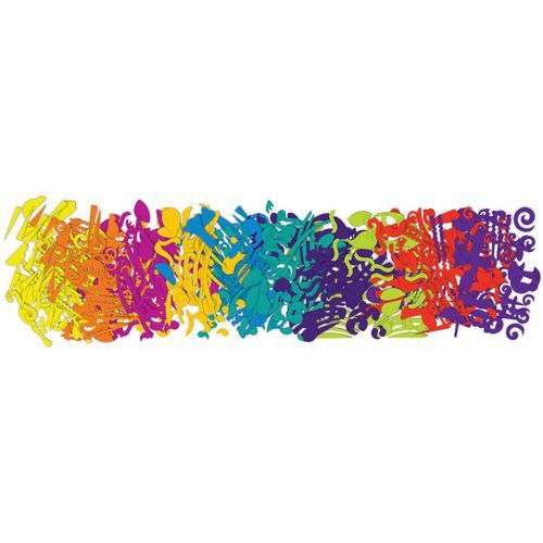 Kit composition visage fun 1200pc - Image 2