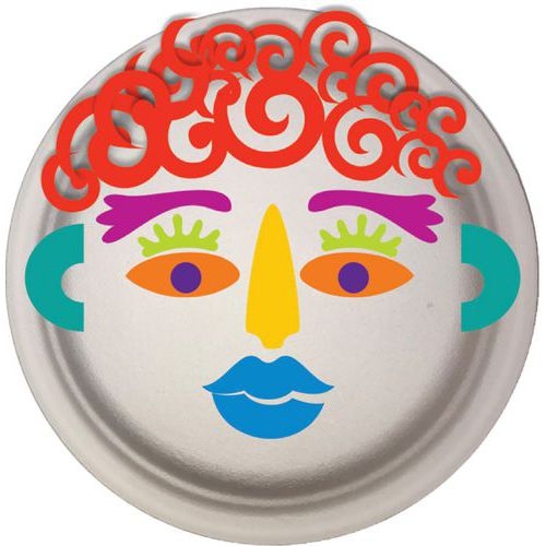 Kit composition visage fun 1200pc - Image 3