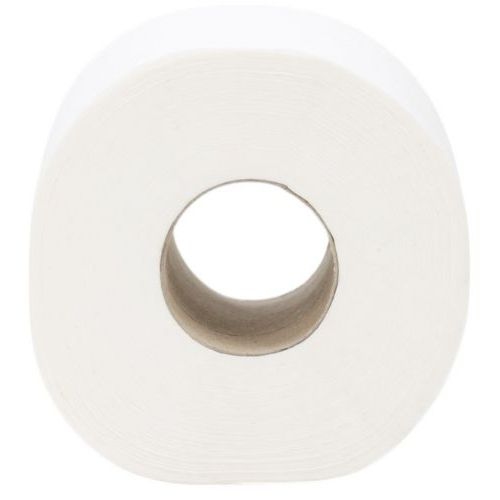40 rouleaux papier toilette compact - 500 feuilles - Manutan - Image 3