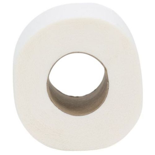 48 rouleaux  papier toilette  -180 formats - Manutan - Feuille 9,8 cm - Image 3