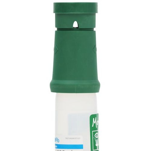 Flacon de solution ophtalmique - 100ml - Manutan - Image 2